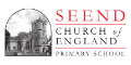 Logo for Seend Church of England Primary School